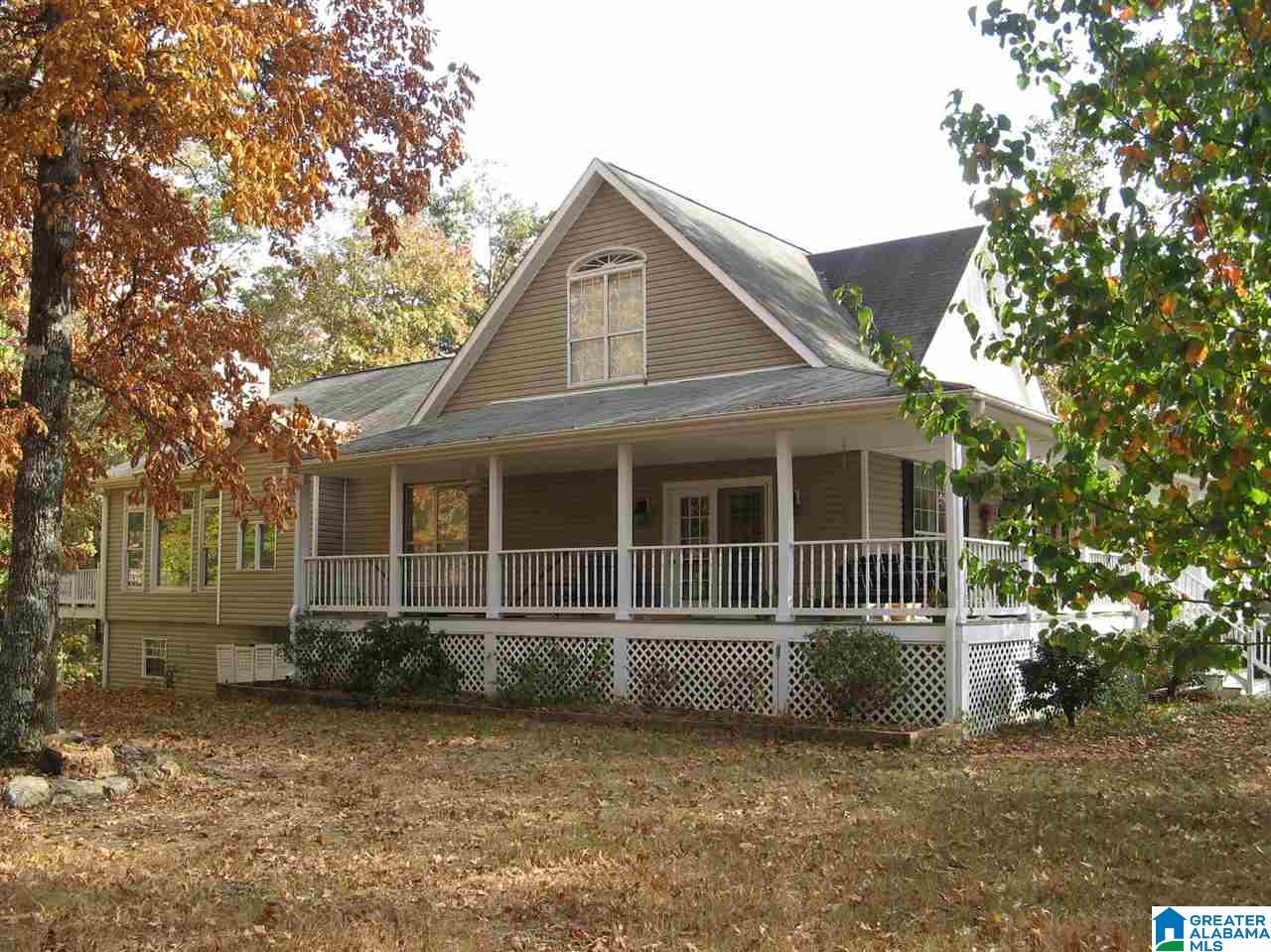 388 South River Road Shelby, AL 35143 - Photo 45 of 50