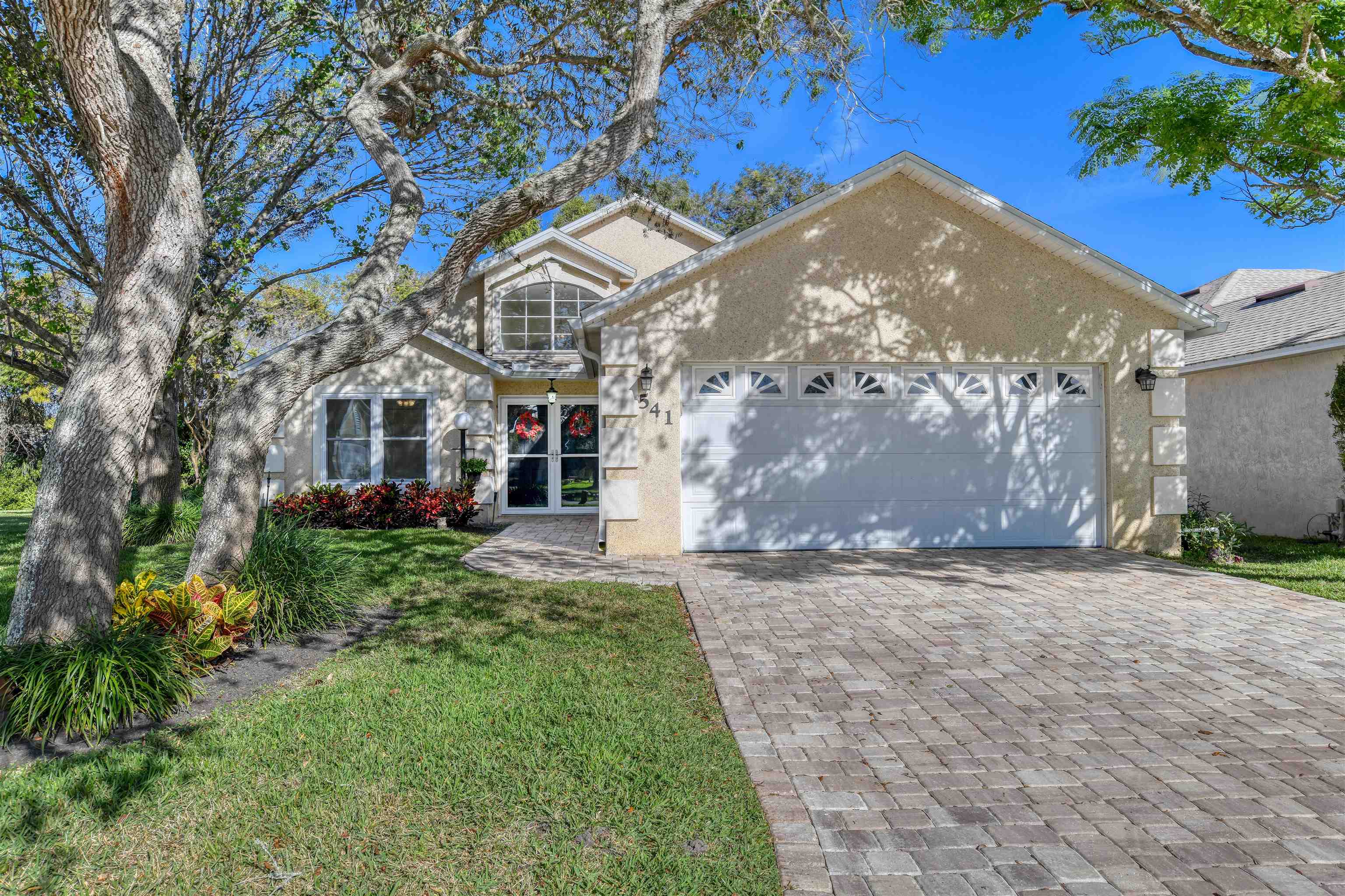 541 Peninsula Court St. Augustine, FL 32080 - Photo 1 of 63