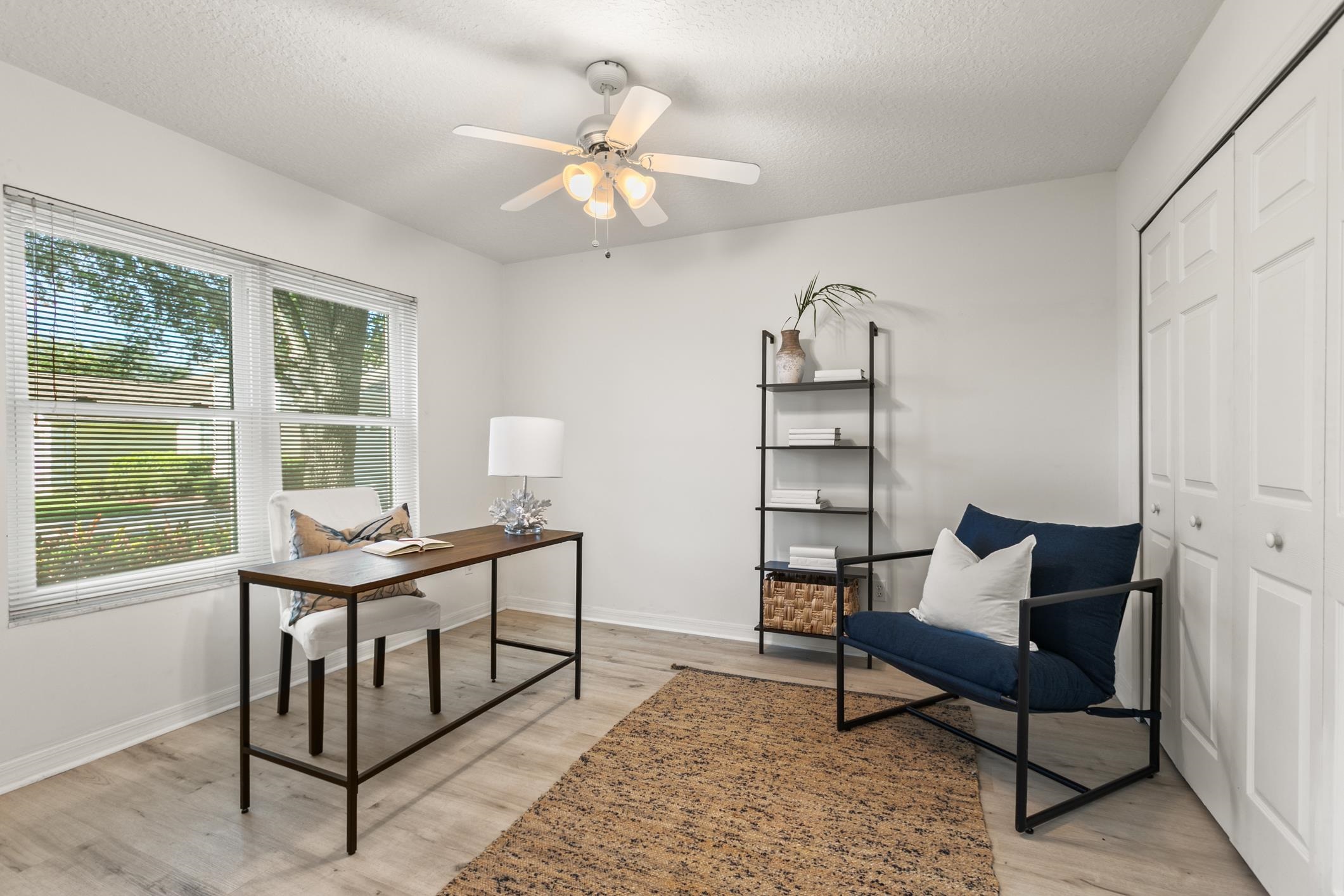 541 Peninsula Court St. Augustine, FL 32080 - Photo 11 of 63 a view of a livingroom with furniture and a window