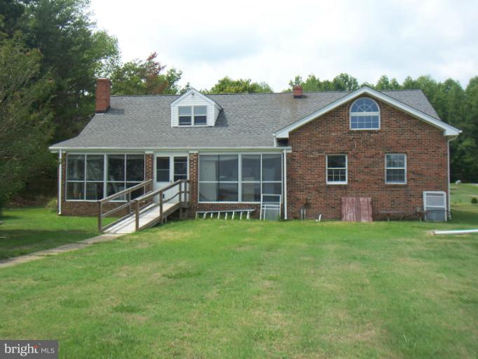 24664 Half Pone Point Road Hollywood, MD 20636 - Photo 11 of 18 Exterior (General)