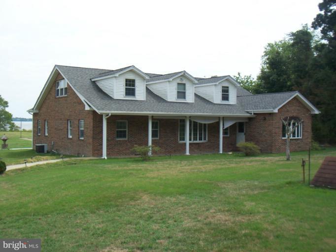 24664 Half Pone Point Road Hollywood, MD 20636 - Photo 13 of 18 Exterior (Front)
