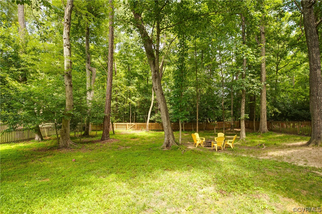 5709 Ridge Point Court Midlothian, VA 23112 - Photo 40 of 40 a view of a park