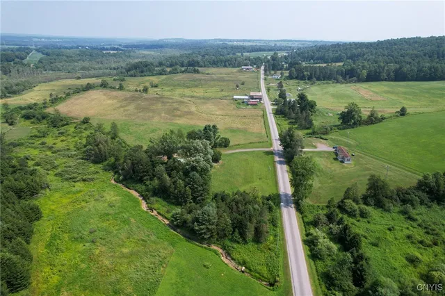 $79,900 | 9201 Fraser Road, Steuben, NY 13354