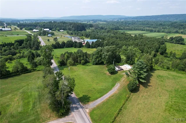 $79,900 | 9201 Fraser Road, Steuben, NY 13354