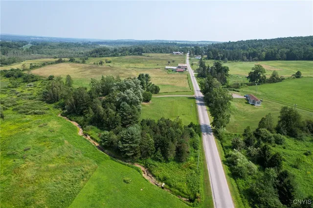 $79,900 | 9201 Fraser Road, Steuben, NY 13354