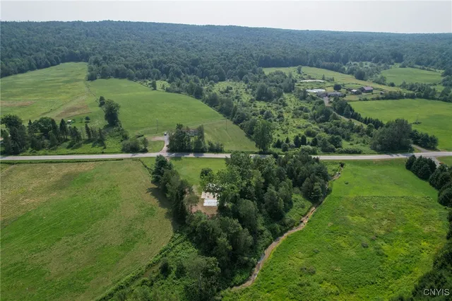 $79,900 | 9201 Fraser Road, Steuben, NY 13354