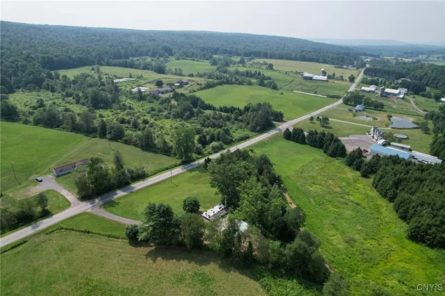 $79,900 | 9201 Fraser Road, Steuben, NY 13354
