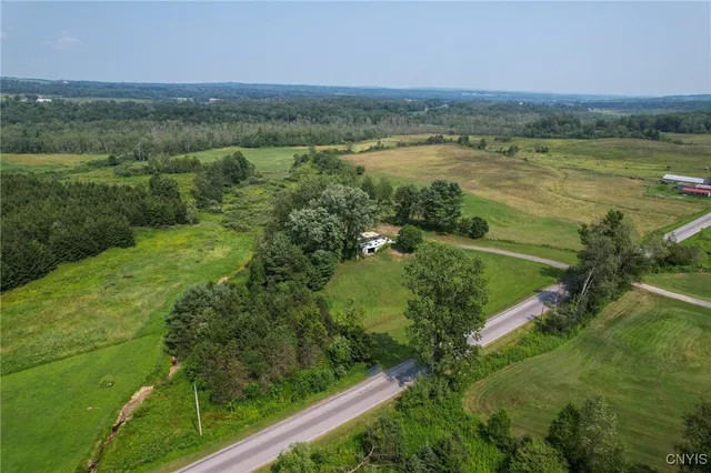 $79,900 | 9201 Fraser Road, Steuben, NY 13354