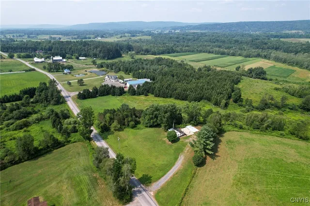 $79,900 | 9201 Fraser Road, Steuben, NY 13354