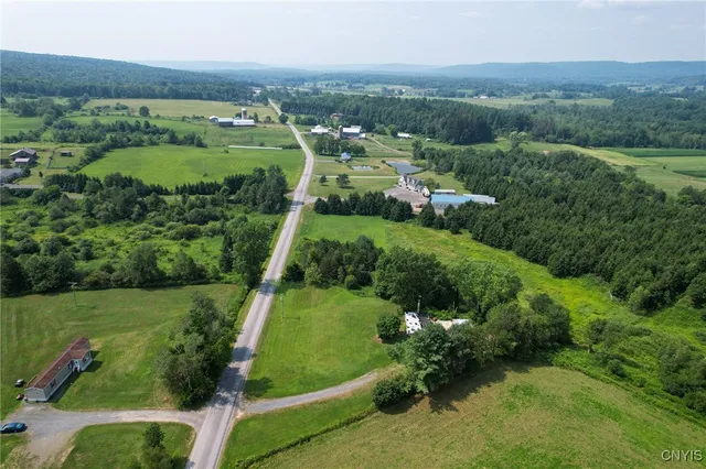 $79,900 | 9201 Fraser Road, Steuben, NY 13354