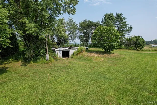 $79,900 | 9201 Fraser Road, Steuben, NY 13354