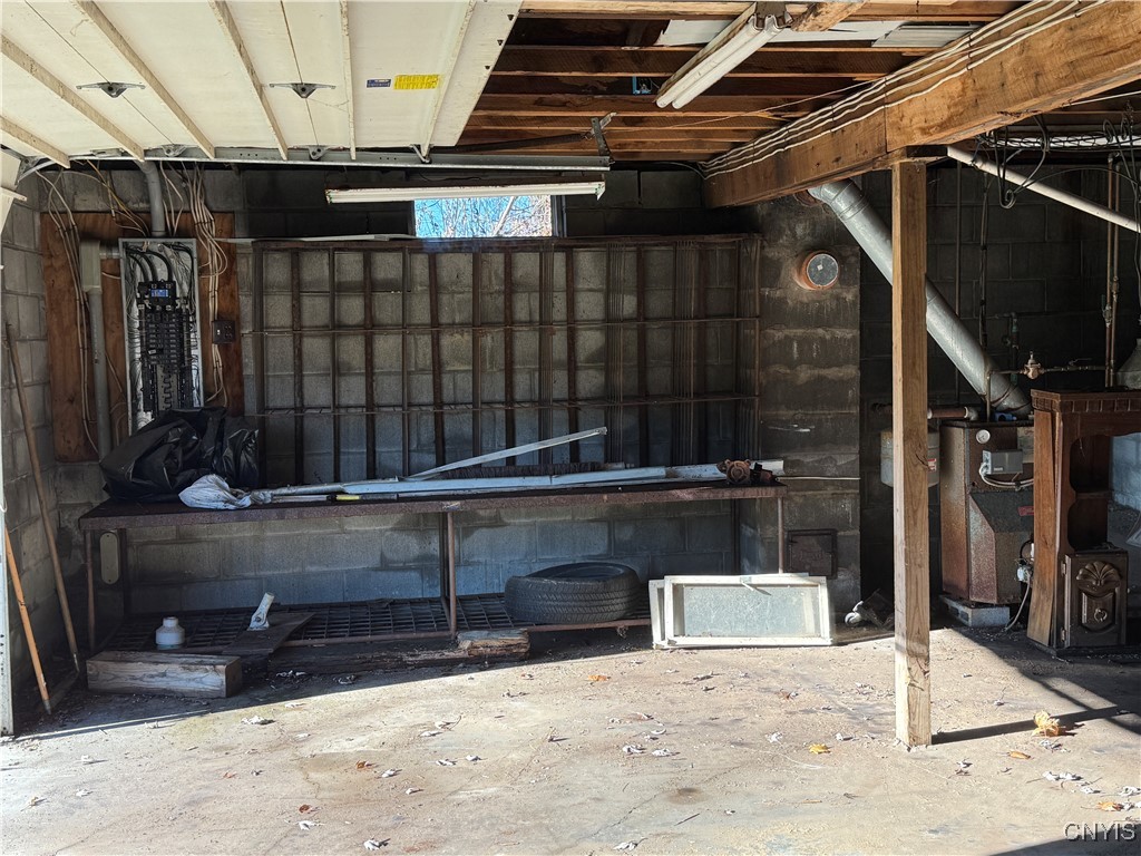 9201 Fraser Road Steuben, NY 13354 - Photo 34 of 35