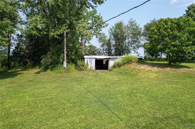 $79,900 | 9201 Fraser Road, Steuben, NY 13354