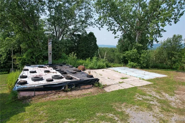 $79,900 | 9201 Fraser Road, Steuben, NY 13354