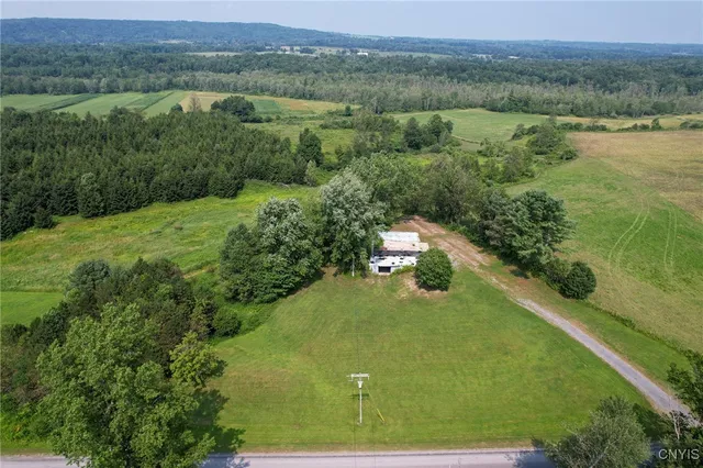 $79,900 | 9201 Fraser Road, Steuben, NY 13354