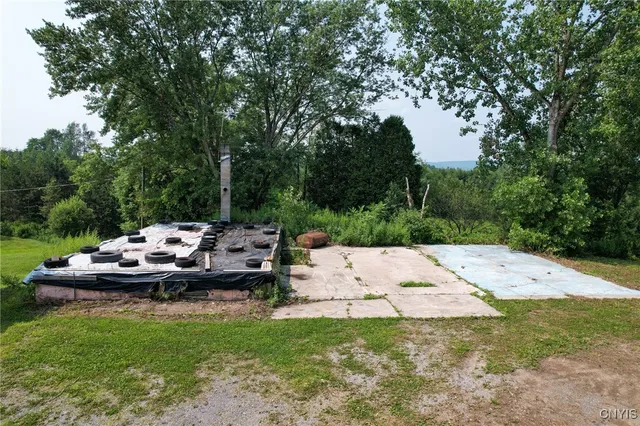 $79,900 | 9201 Fraser Road, Steuben, NY 13354