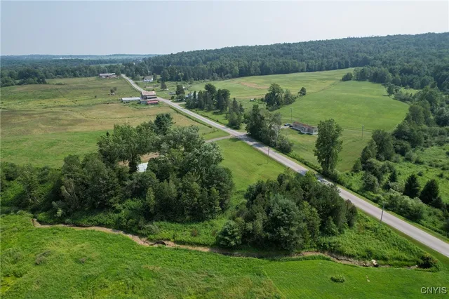 $79,900 | 9201 Fraser Road, Steuben, NY 13354