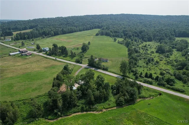 $79,900 | 9201 Fraser Road, Steuben, NY 13354