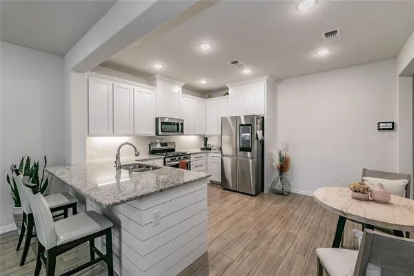$3,075 | 4503 Fossil Opal Lane, Arlington, TX 76005