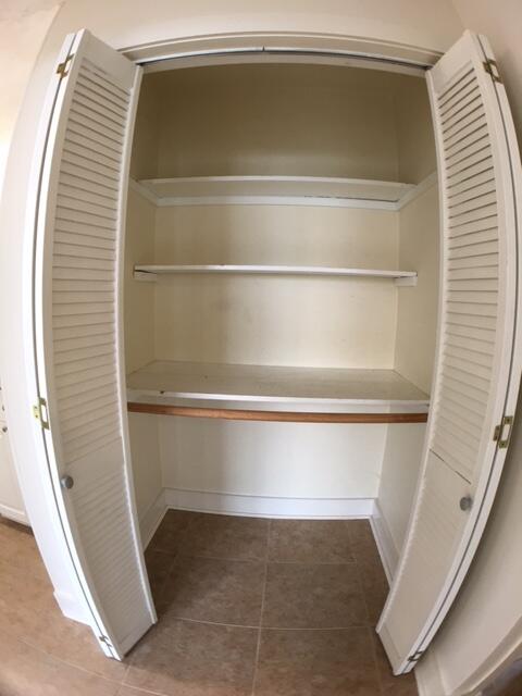 6440 2nd Street, Unit 9 Stock Island, FL 33040 - Photo 12 of 14 a close view of closet