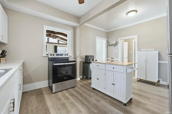 $229,900 | 5621 Lower Huntington Road, Fort Wayne, IN 46809