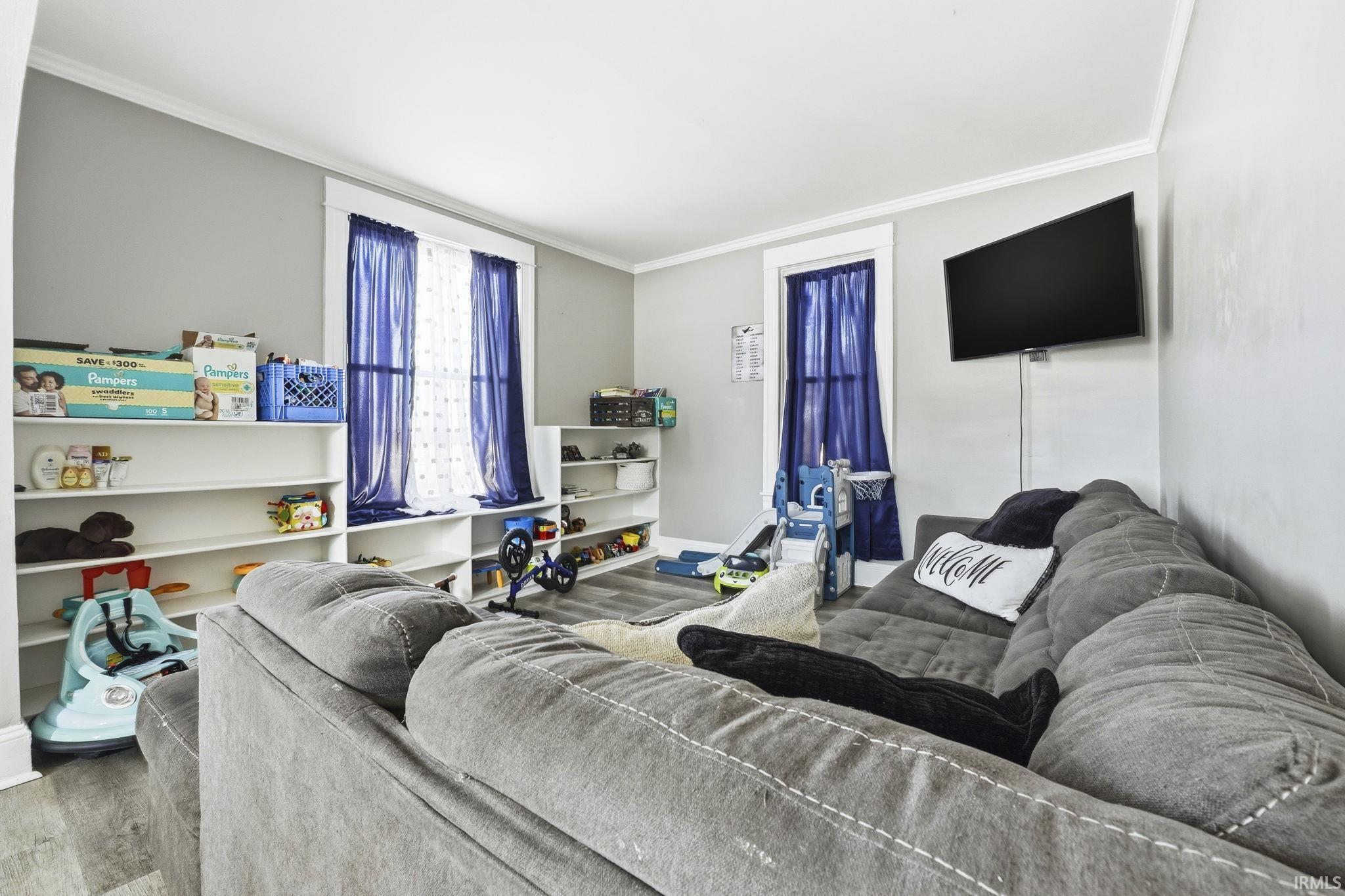 5621 Lower Huntington Road Fort Wayne, IN 46809 - Photo 13 of 25