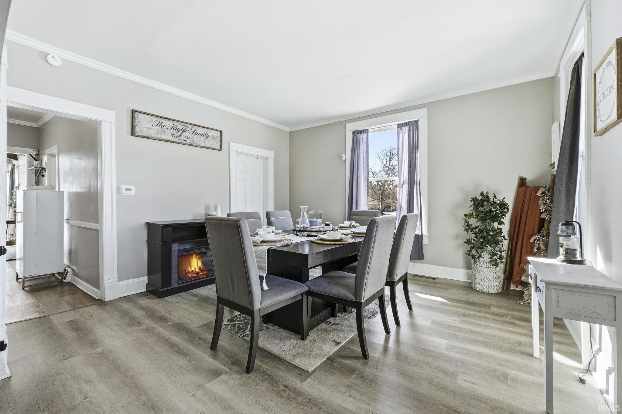 5621 Lower Huntington Road Fort Wayne, IN 46809 - Photo 14 of 25