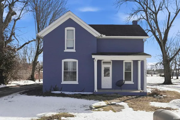 $229,900 | 5621 Lower Huntington Road, Fort Wayne, IN 46809
