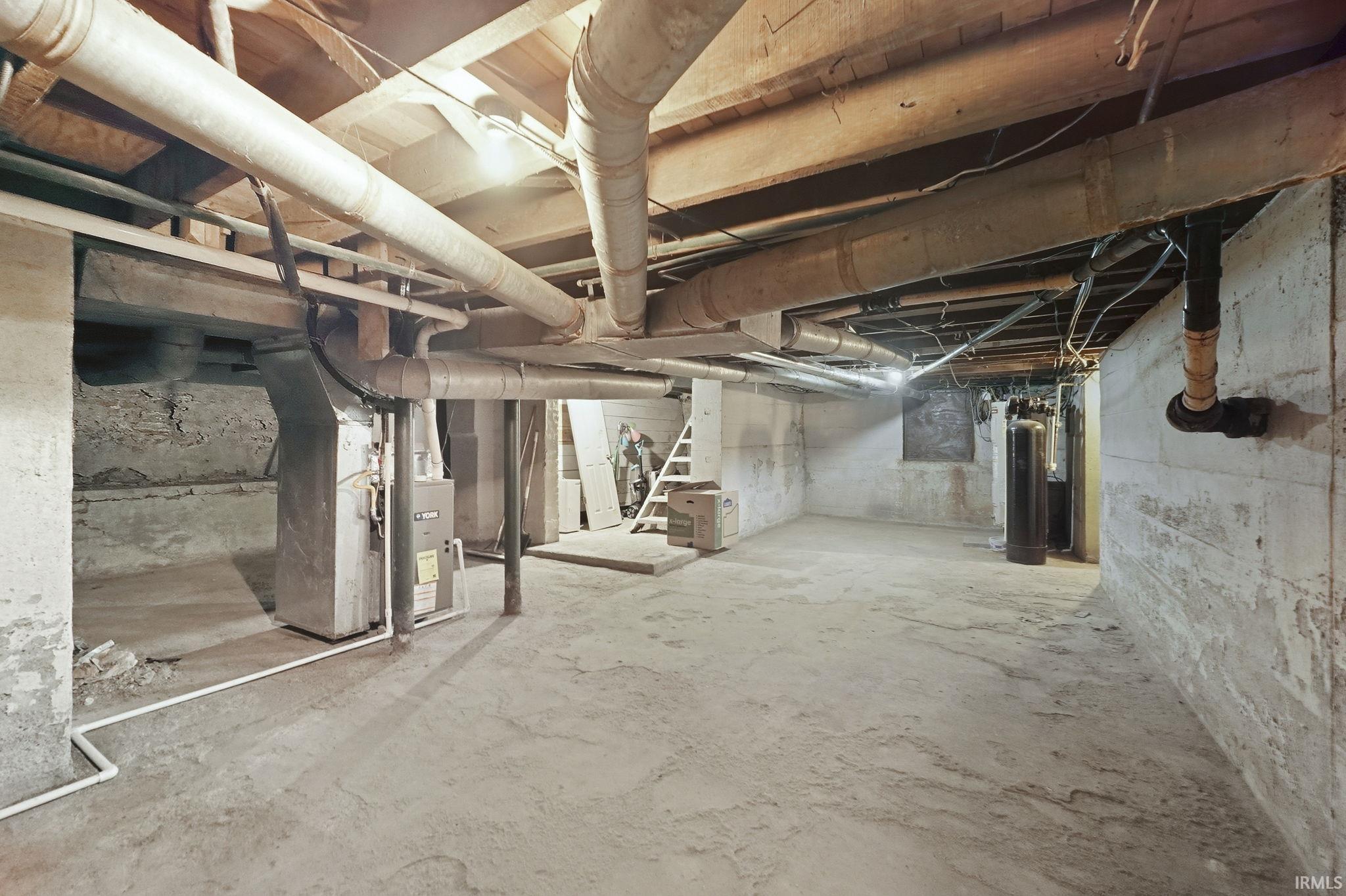 5621 Lower Huntington Road Fort Wayne, IN 46809 - Photo 24 of 25