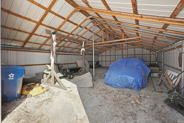 $229,900 | 5621 Lower Huntington Road, Fort Wayne, IN 46809