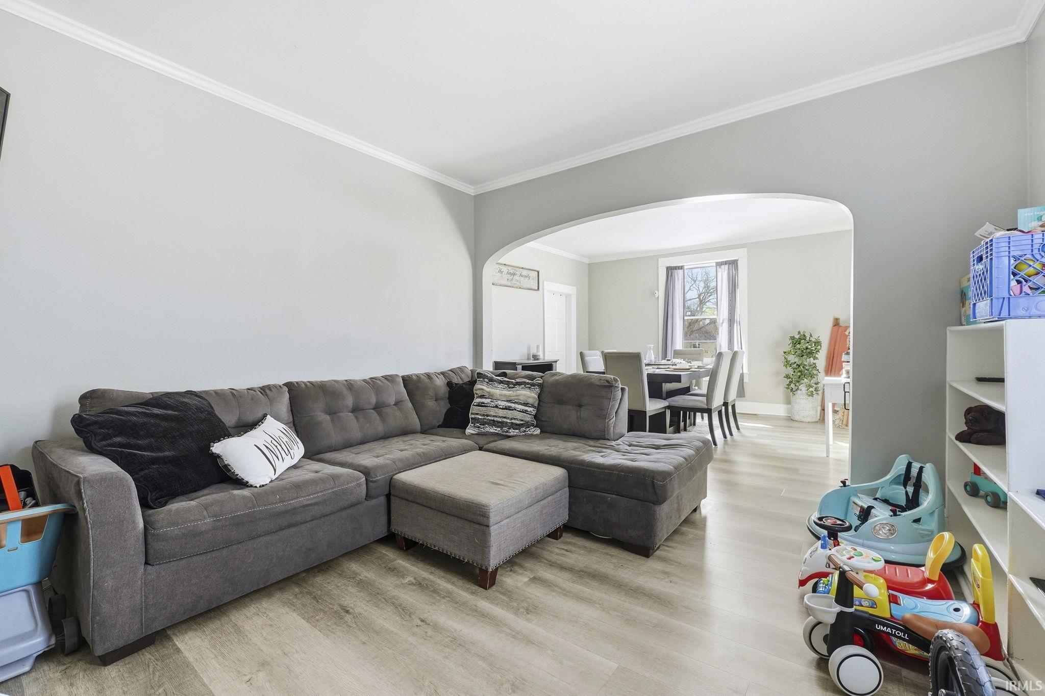 5621 Lower Huntington Road Fort Wayne, IN 46809 - Photo 4 of 25