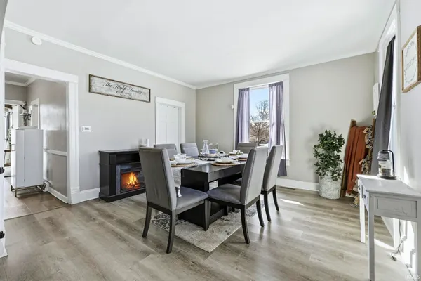 $229,900 | 5621 Lower Huntington Road, Fort Wayne, IN 46809