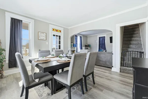 $229,900 | 5621 Lower Huntington Road, Fort Wayne, IN 46809