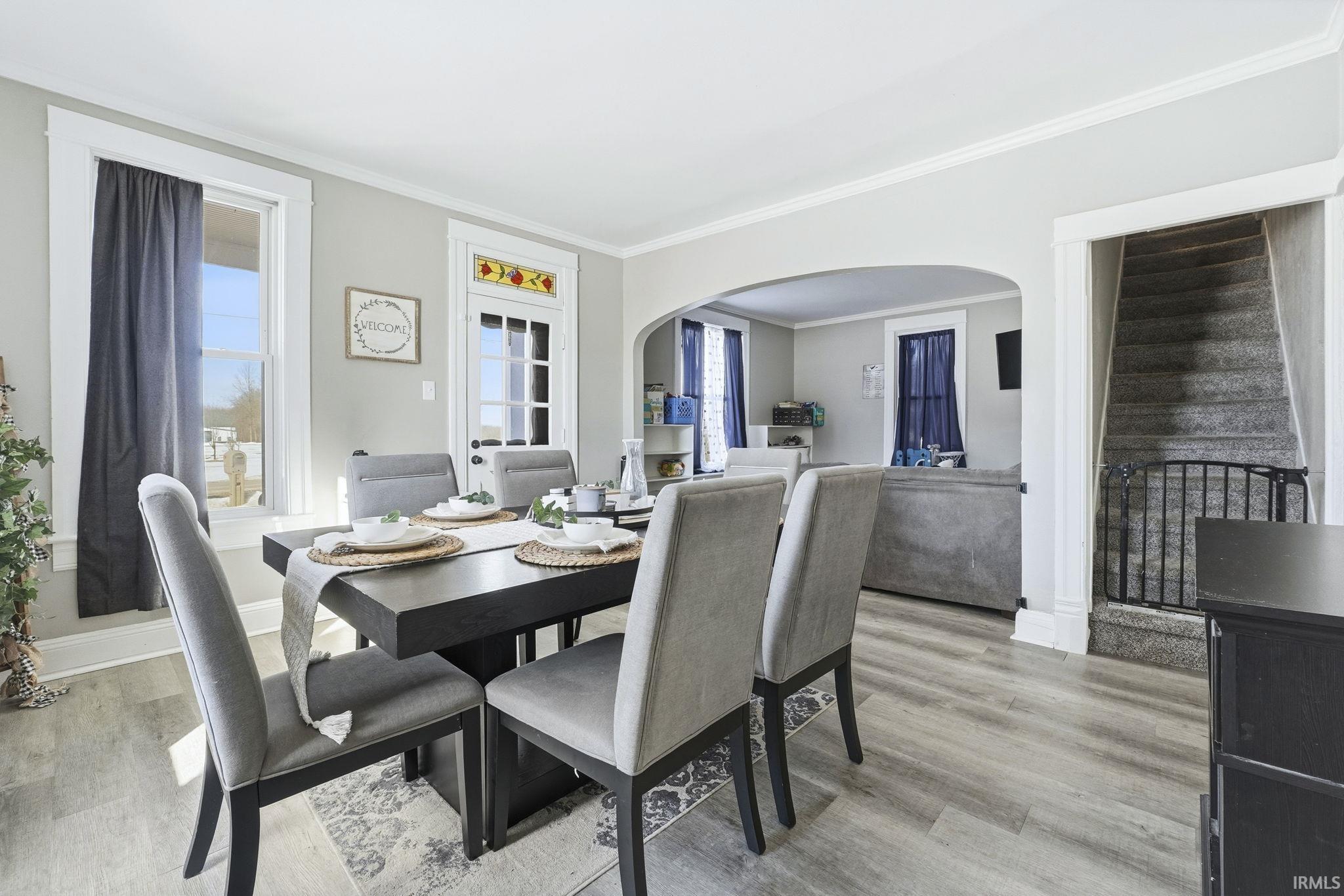 5621 Lower Huntington Road Fort Wayne, IN 46809 - Photo 8 of 25