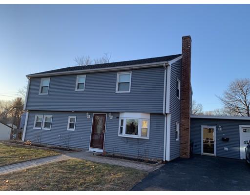 9 Erlin Road Chelmsford, MA 01824 - Photo 1 of 20