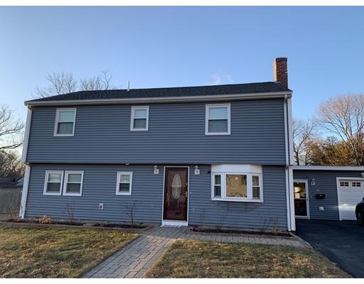 9 Erlin Road Chelmsford, MA 01824 - Photo 2 of 20