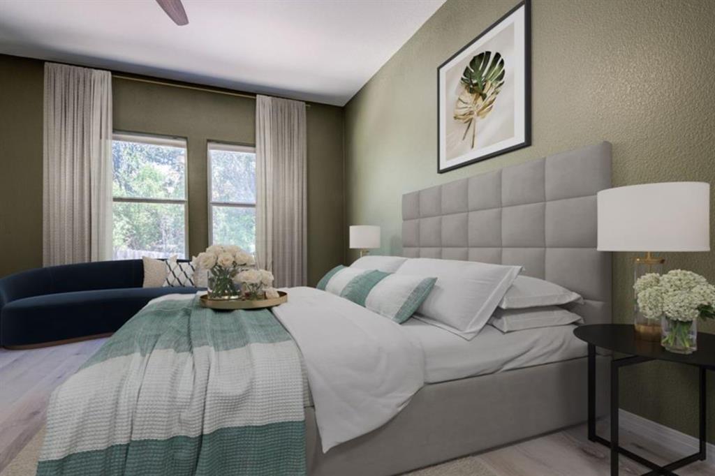 5230 Ledesma Road, Unit A Austin, TX 78721 - Photo 8 of 23 Gallery Image 8