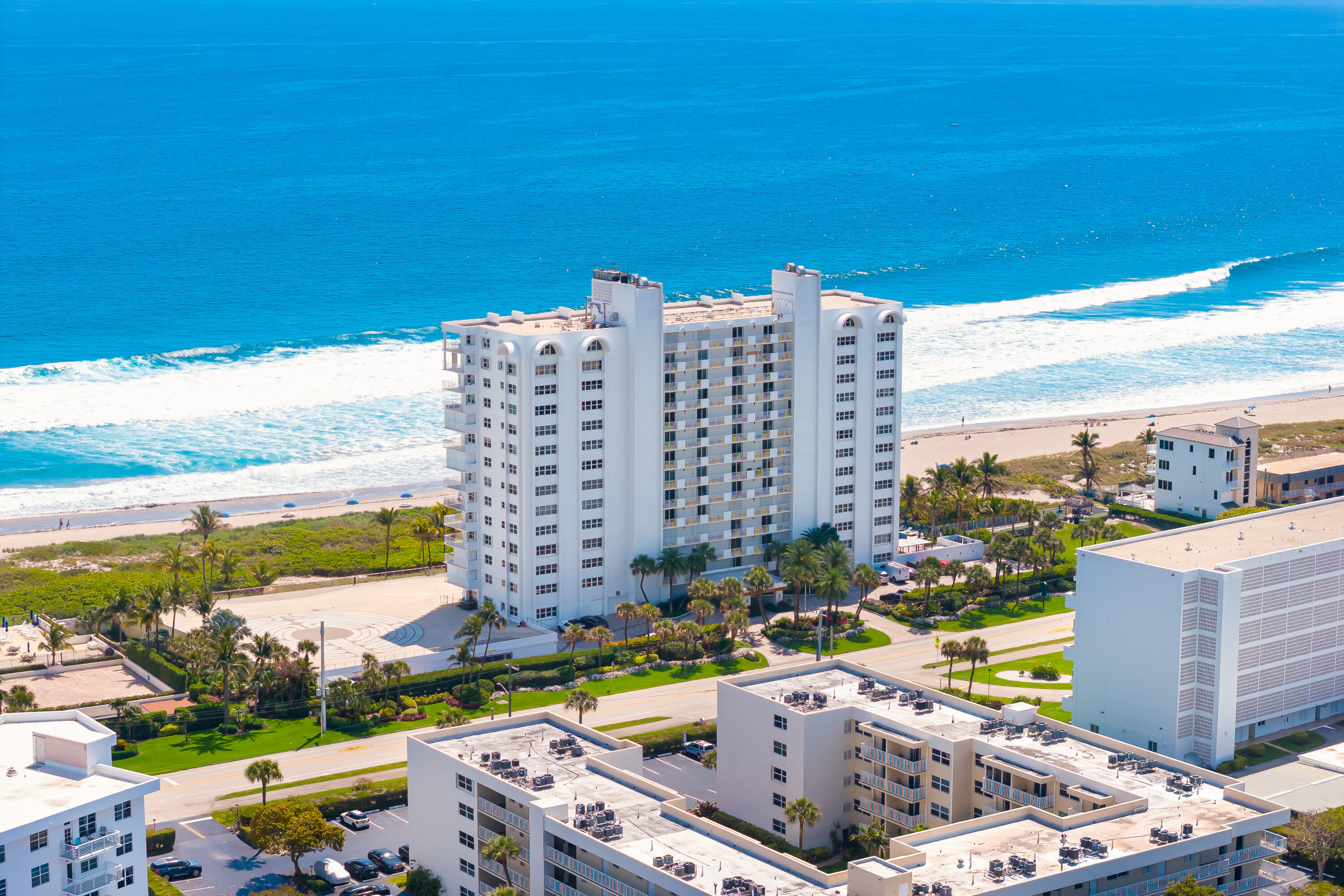 3000 South Ocean Boulevard, Unit 1404 Boca Raton, FL 33432 - Photo 30 of 45 Three Thousand South