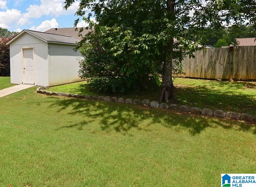 8528 Covington Way Leeds, AL 35094 - Photo 48 of 48