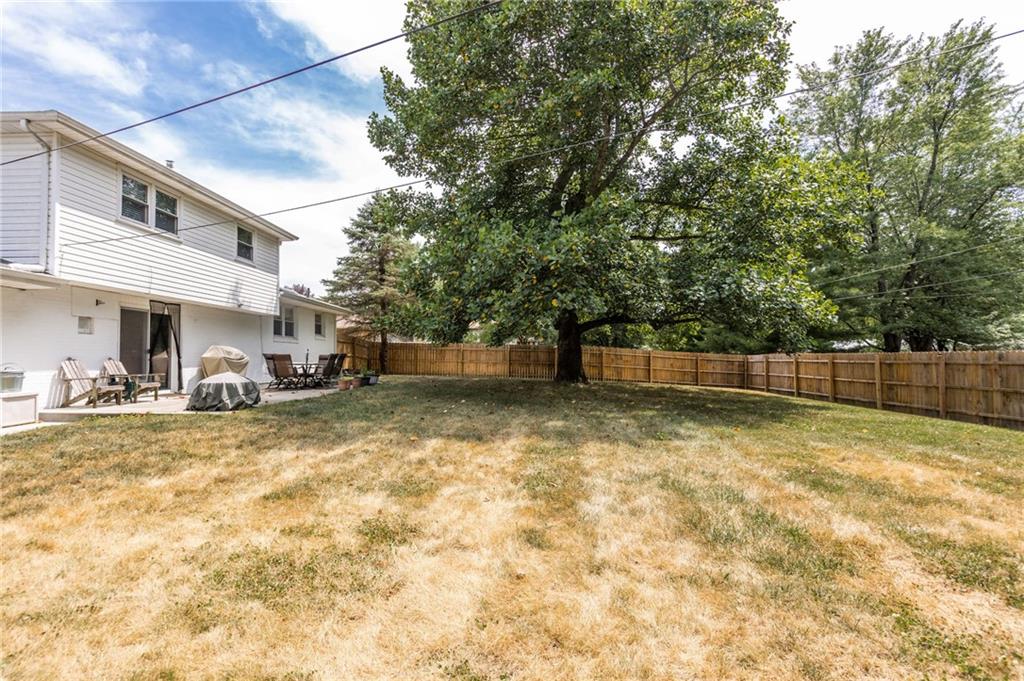 915 West Post Road Anderson, IN 46012 - Photo 4 of 23