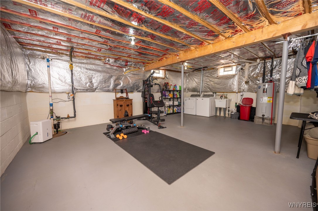 178 Schwartz Road Lancaster, NY 14086 - Photo 19 of 44