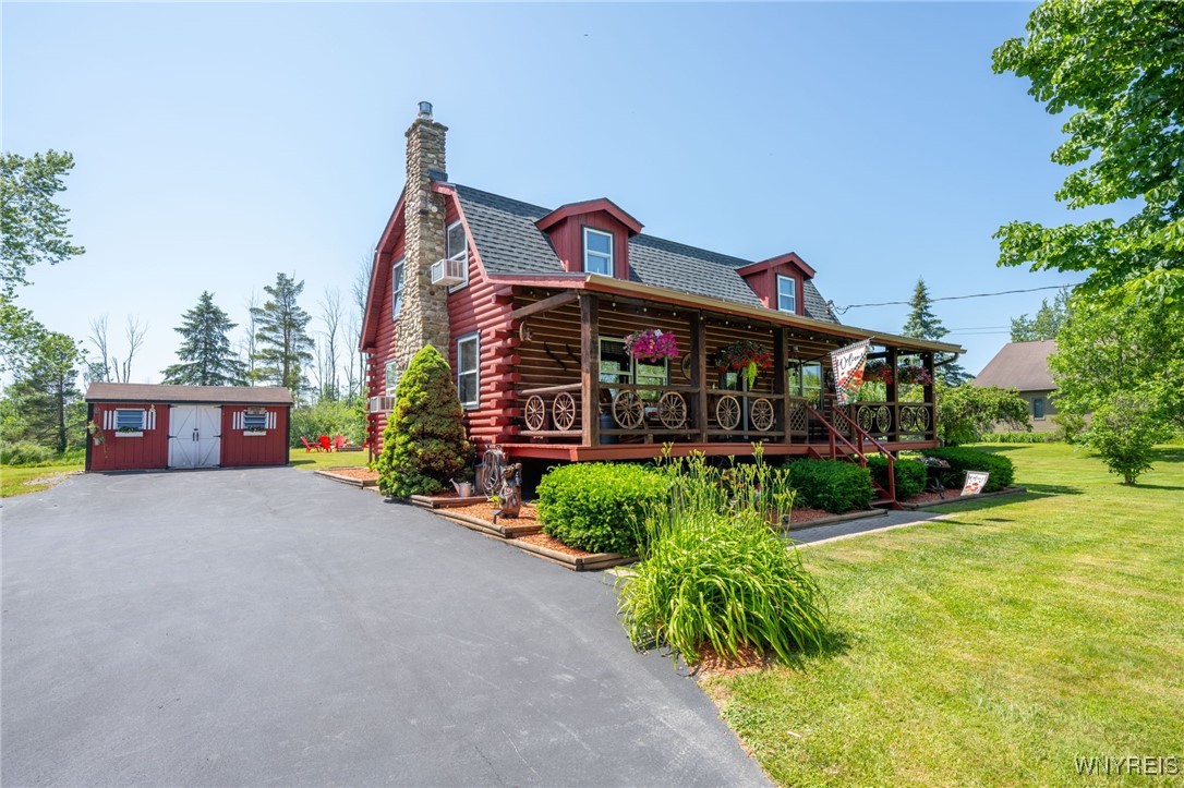 178 Schwartz Road Lancaster, NY 14086 - Photo 2 of 44