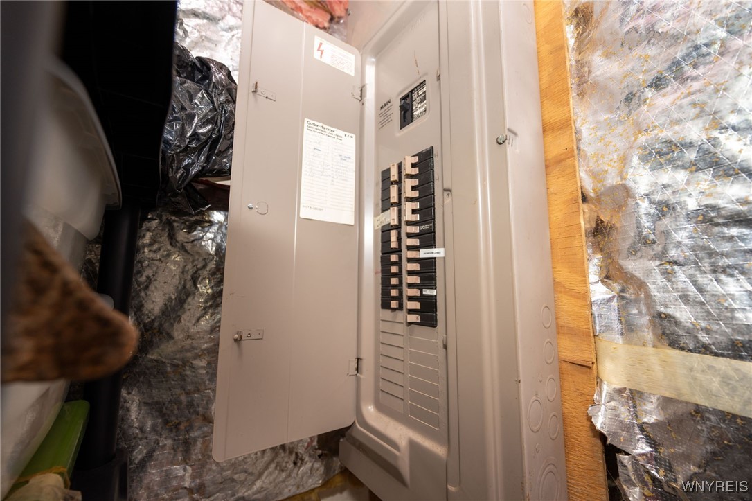 178 Schwartz Road Lancaster, NY 14086 - Photo 21 of 44