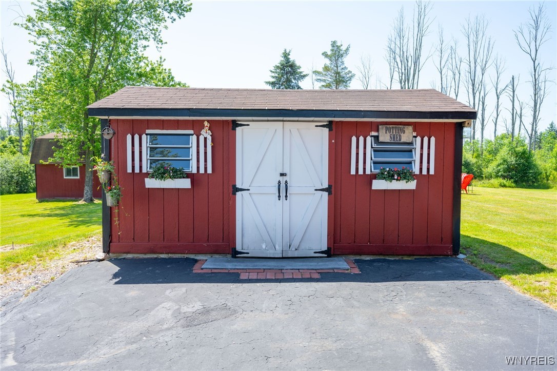 178 Schwartz Road Lancaster, NY 14086 - Photo 23 of 44