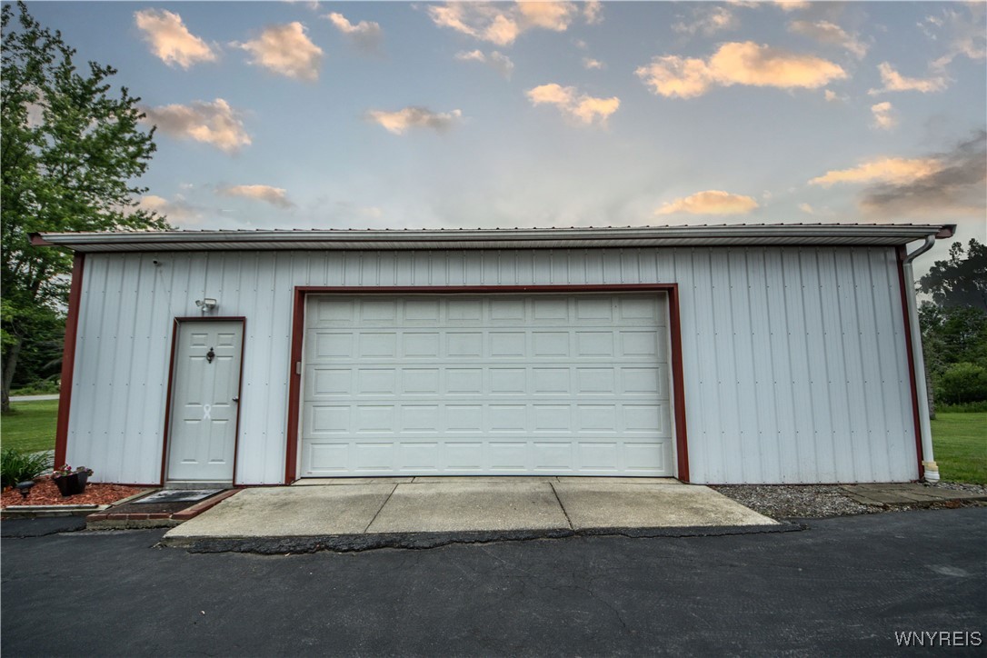 178 Schwartz Road Lancaster, NY 14086 - Photo 24 of 44