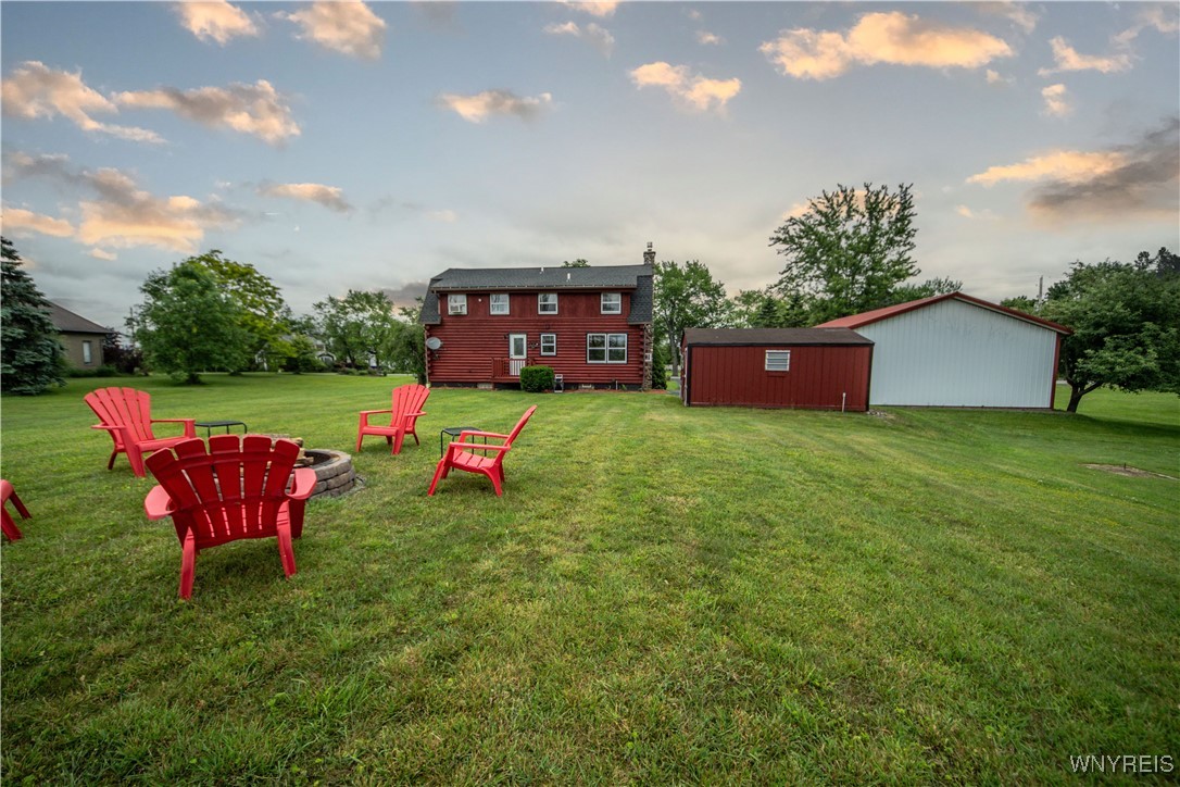 178 Schwartz Road Lancaster, NY 14086 - Photo 27 of 44