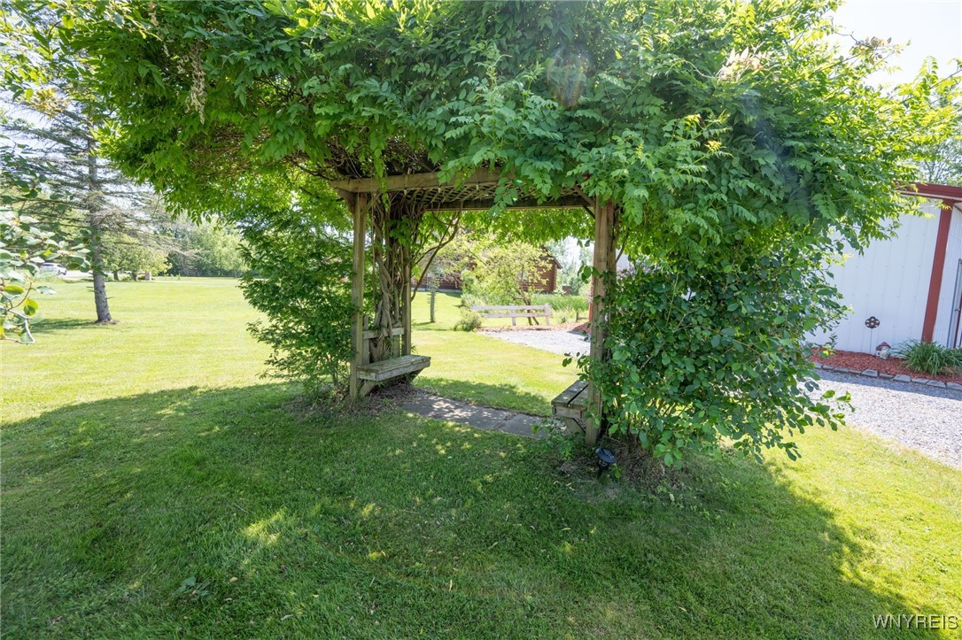 178 Schwartz Road Lancaster, NY 14086 - Photo 29 of 44