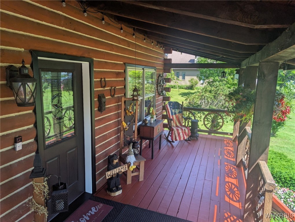 178 Schwartz Road Lancaster, NY 14086 - Photo 3 of 44