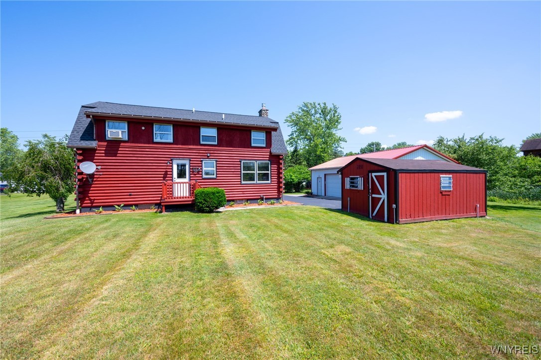 178 Schwartz Road Lancaster, NY 14086 - Photo 31 of 44