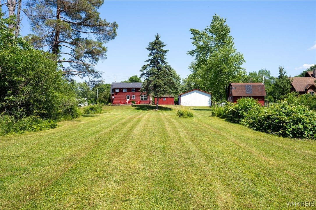 178 Schwartz Road Lancaster, NY 14086 - Photo 32 of 44